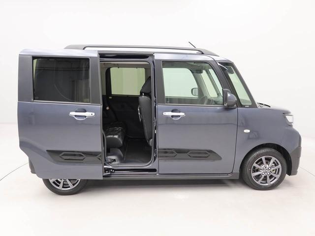 タントファンクロス LEDヘッドライト バックカメラ(愛知県)の中古車