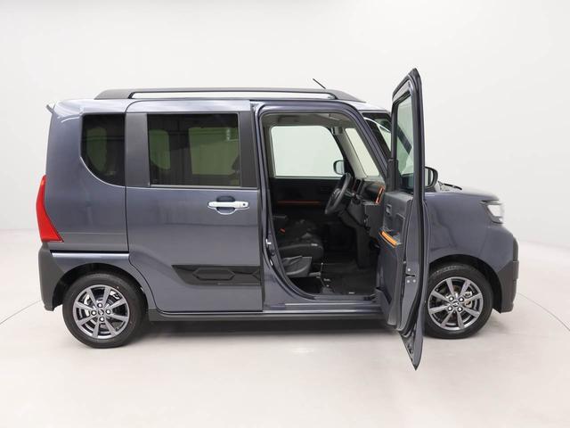 タントファンクロス LEDヘッドライト バックカメラ(愛知県)の中古車