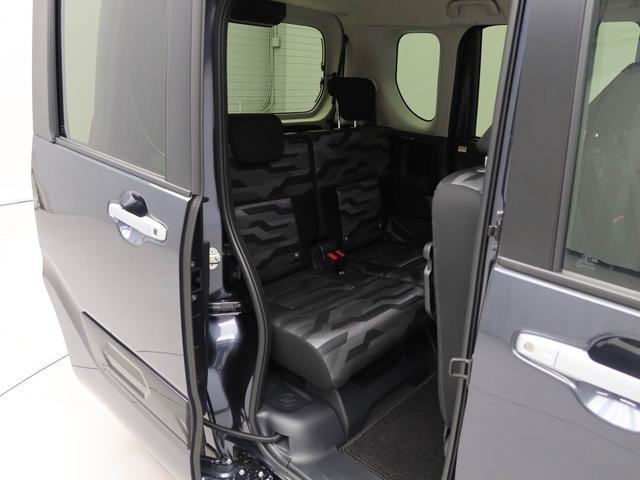 タントファンクロス LEDヘッドライト バックカメラ(愛知県)の中古車