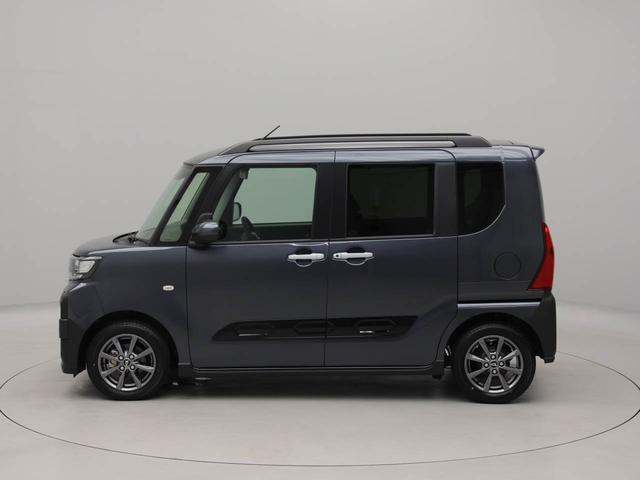 タントファンクロス LEDヘッドライト バックカメラ(愛知県)の中古車