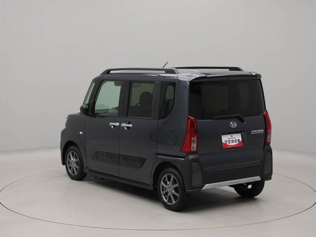 タントファンクロス LEDヘッドライト バックカメラ(愛知県)の中古車