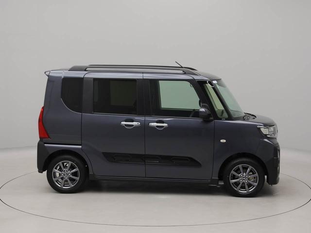 タントファンクロス LEDヘッドライト バックカメラ(愛知県)の中古車