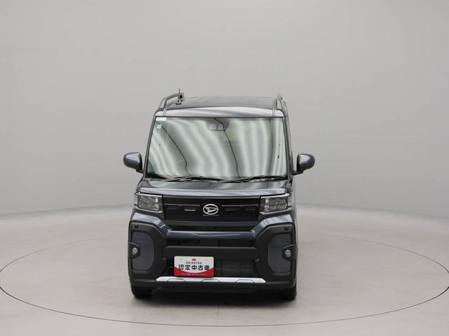 タントファンクロス LEDヘッドライト バックカメラ(愛知県)の中古車