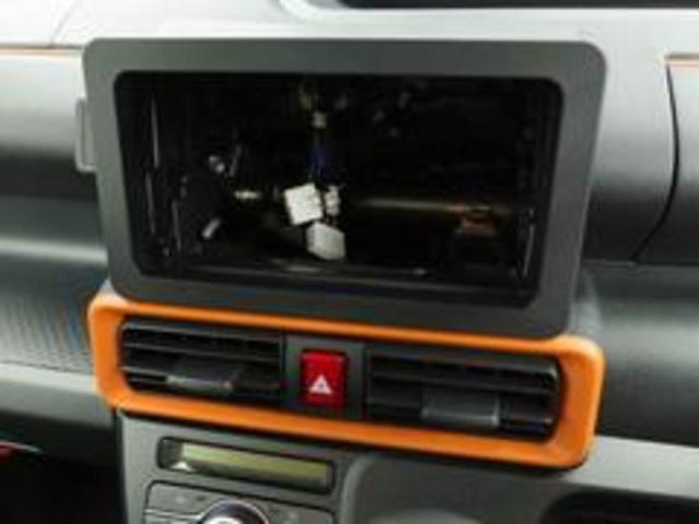 タントファンクロスバックカメラ　両側電動スライドドア　ＬＥＤヘッドライトライト（愛知県）の中古車