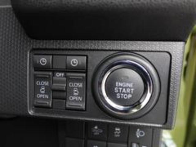 タントファンクロスバックカメラ　両側電動スライドドア　ＬＥＤヘッドライトライト（愛知県）の中古車