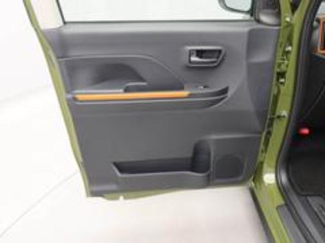 タントファンクロスバックカメラ　両側電動スライドドア　ＬＥＤヘッドライトライト（愛知県）の中古車