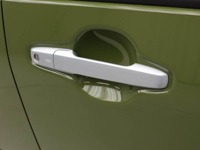 タントファンクロスバックカメラ　両側電動スライドドア　ＬＥＤヘッドライトライト（愛知県）の中古車