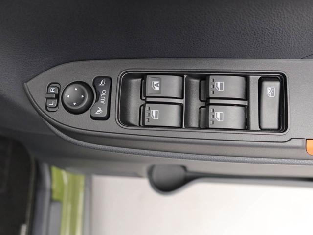 タントファンクロスバックカメラ　両側電動スライドドア　ＬＥＤヘッドライトライト（愛知県）の中古車
