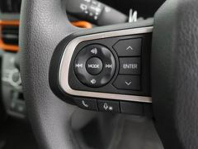 タントファンクロスバックカメラ　両側電動スライドドア　ＬＥＤヘッドライトライト（愛知県）の中古車