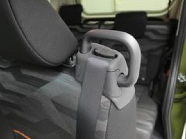 タントファンクロスバックカメラ　両側電動スライドドア　ＬＥＤヘッドライトライト（愛知県）の中古車