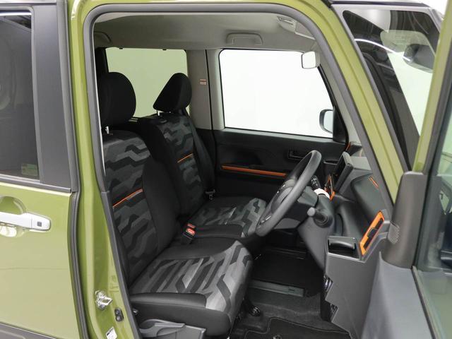 タントファンクロスバックカメラ　両側電動スライドドア　ＬＥＤヘッドライトライト（愛知県）の中古車