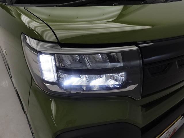 タントファンクロスバックカメラ　両側電動スライドドア　ＬＥＤヘッドライトライト（愛知県）の中古車