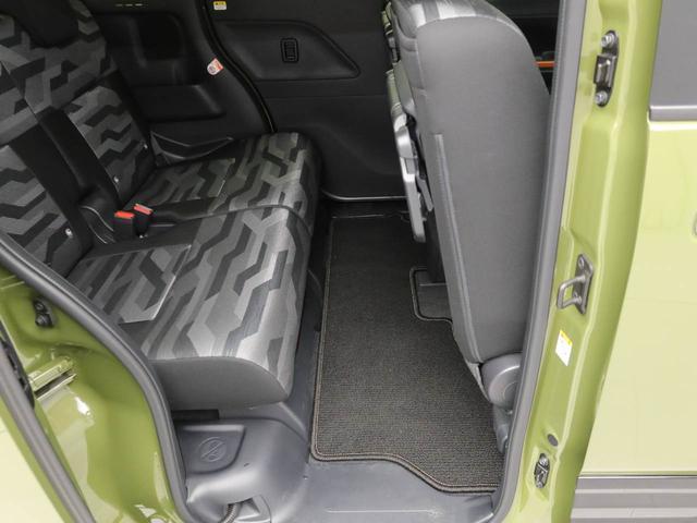 タントファンクロスバックカメラ　両側電動スライドドア　ＬＥＤヘッドライトライト（愛知県）の中古車