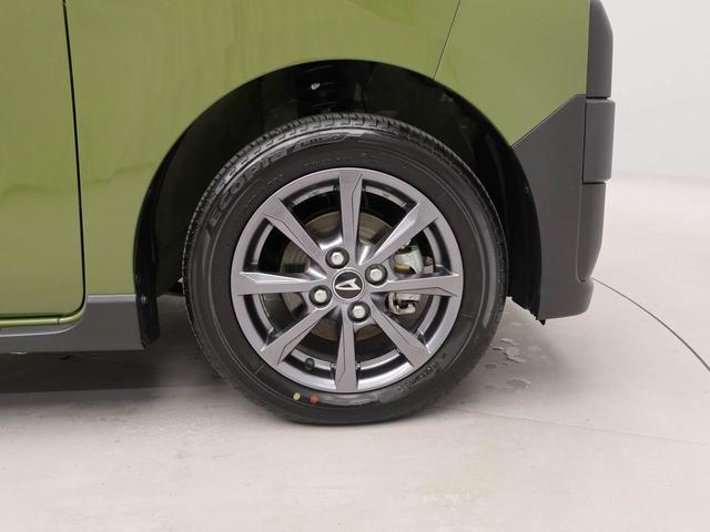 タントファンクロスバックカメラ　両側電動スライドドア　ＬＥＤヘッドライトライト（愛知県）の中古車
