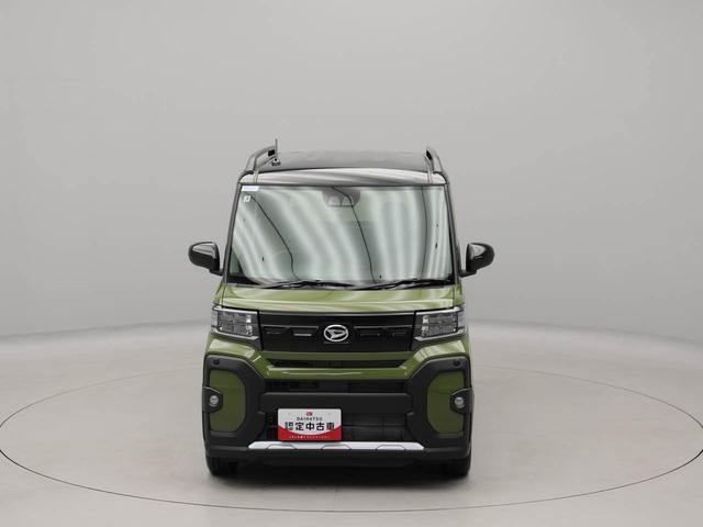 タントファンクロスバックカメラ　両側電動スライドドア　ＬＥＤヘッドライトライト（愛知県）の中古車