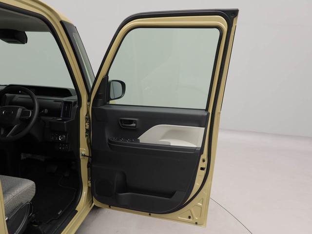 タントＸスマートキー　両側パワースライドドア　ＬＥＤライト　電動パーキングブレーキ（愛知県）の中古車