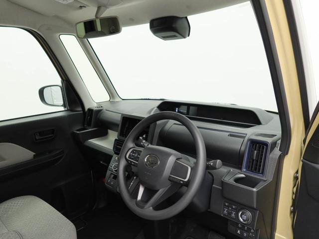 タントＸスマートキー　両側パワースライドドア　ＬＥＤライト　電動パーキングブレーキ（愛知県）の中古車