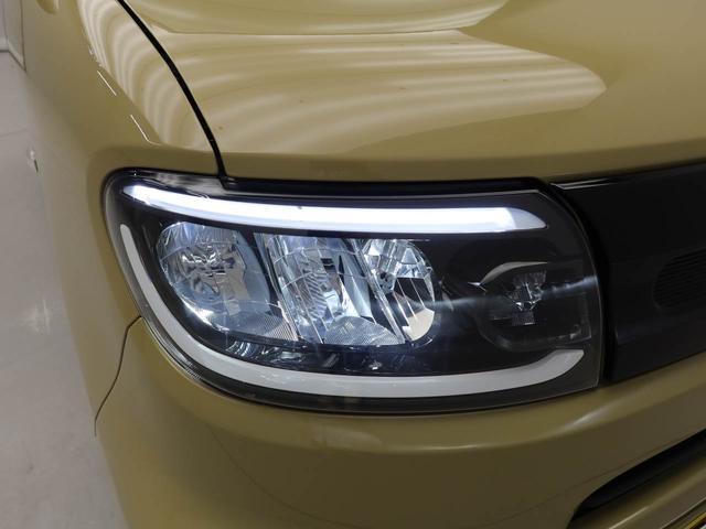 タントＸスマートキー　両側パワースライドドア　ＬＥＤライト　電動パーキングブレーキ（愛知県）の中古車