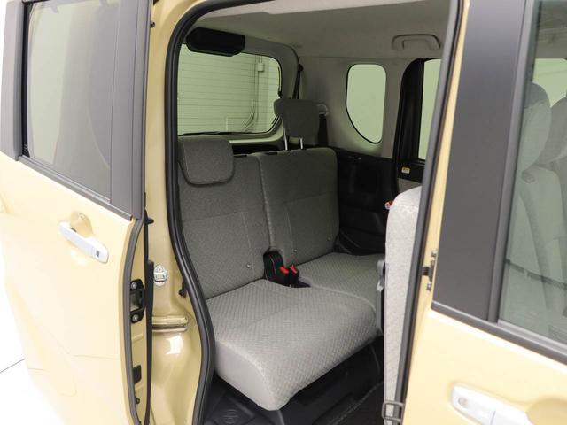 タントＸスマートキー　両側パワースライドドア　ＬＥＤライト　電動パーキングブレーキ（愛知県）の中古車