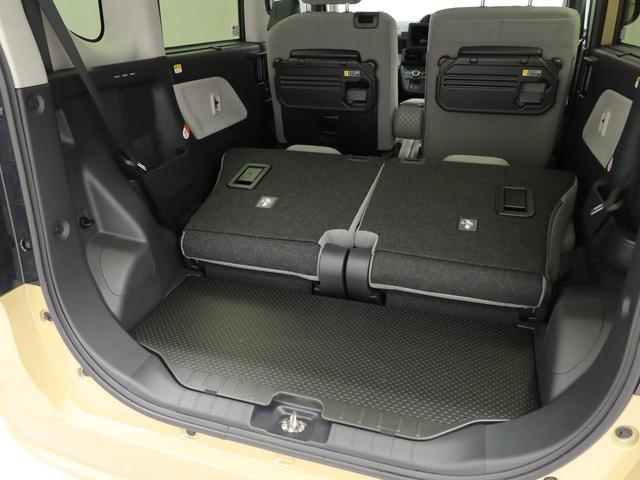 タントＸスマートキー　両側パワースライドドア　ＬＥＤライト　電動パーキングブレーキ（愛知県）の中古車