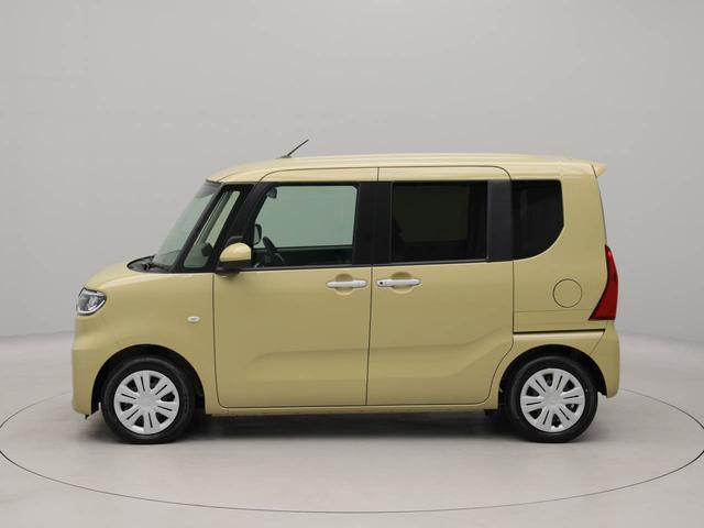 タントＸスマートキー　両側パワースライドドア　ＬＥＤライト　電動パーキングブレーキ（愛知県）の中古車