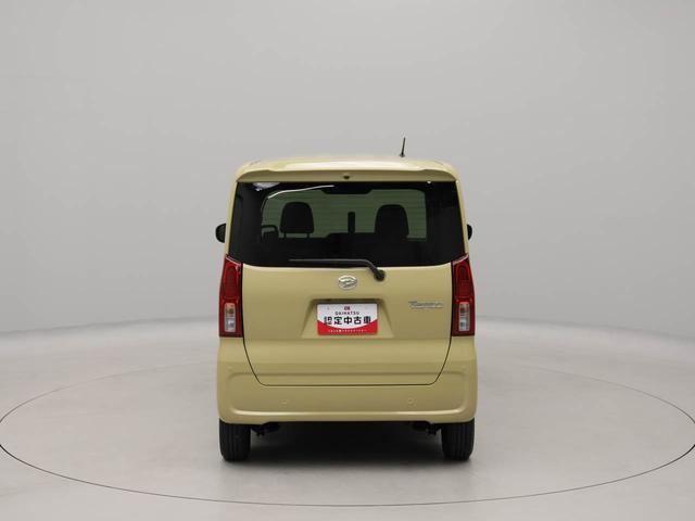 タントＸスマートキー　両側パワースライドドア　ＬＥＤライト　電動パーキングブレーキ（愛知県）の中古車