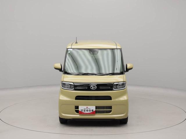 タントＸスマートキー　両側パワースライドドア　ＬＥＤライト　電動パーキングブレーキ（愛知県）の中古車