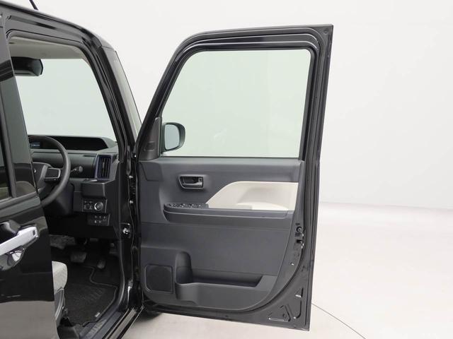 タントXエアコン パワステ パワーウィンドウ ABS エアバック キーフリー(愛知県)の中古車