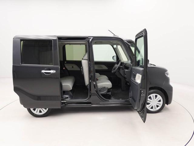 タントXエアコン パワステ パワーウィンドウ ABS エアバック キーフリー(愛知県)の中古車