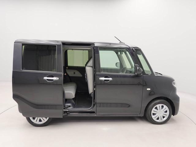 タントXエアコン パワステ パワーウィンドウ ABS エアバック キーフリー(愛知県)の中古車