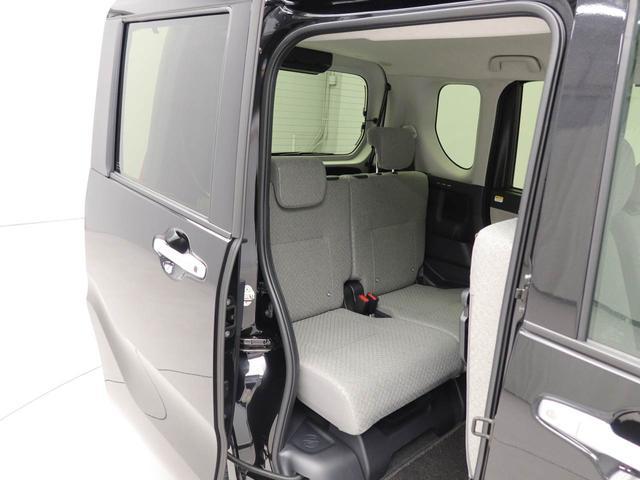 タントXエアコン パワステ パワーウィンドウ ABS エアバック キーフリー(愛知県)の中古車