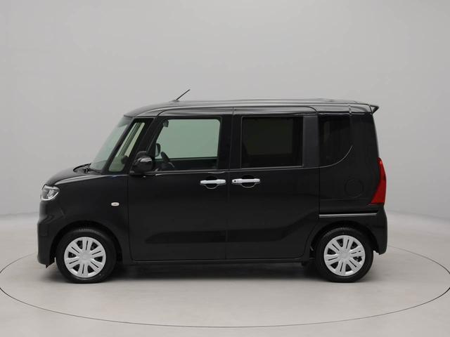 タントXエアコン パワステ パワーウィンドウ ABS エアバック キーフリー(愛知県)の中古車