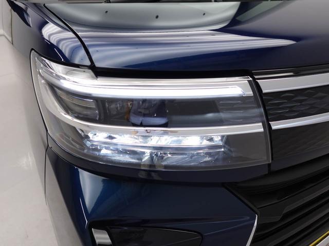 タントカスタムXバックカメラ シートヒーター キーフリー プッシュスタート 両側電動スライドドア アルミホイール LEDヘッドライト(愛知県)の中古車