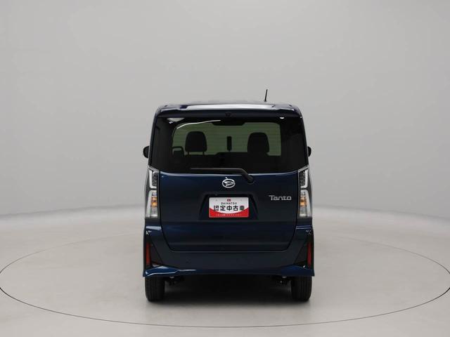 タントカスタムXバックカメラ シートヒーター キーフリー プッシュスタート 両側電動スライドドア アルミホイール LEDヘッドライト(愛知県)の中古車