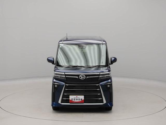 タントカスタムXバックカメラ シートヒーター キーフリー プッシュスタート 両側電動スライドドア アルミホイール LEDヘッドライト(愛知県)の中古車