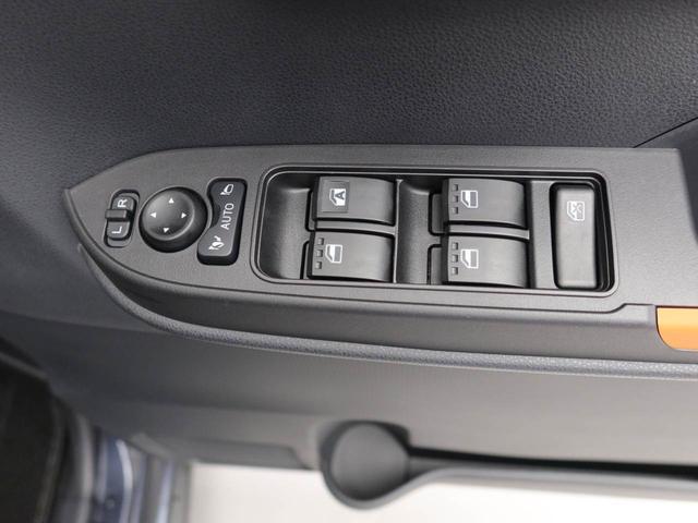 タントファンクロス電動パーキングブレーキ 両側パワースライドドア スマートキー シートヒーター(愛知県)の中古車