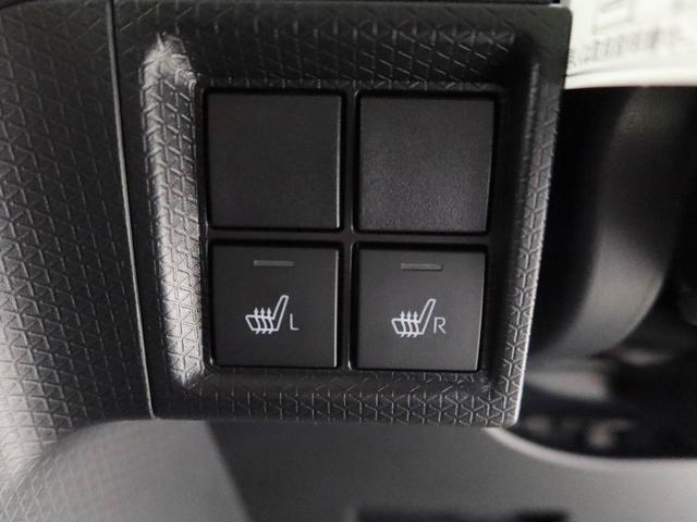 タントファンクロス電動パーキングブレーキ 両側パワースライドドア スマートキー シートヒーター(愛知県)の中古車