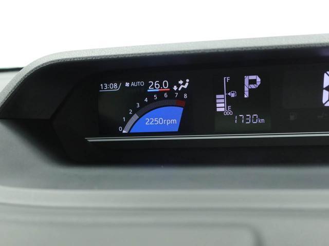 タントファンクロス電動パーキングブレーキ 両側パワースライドドア スマートキー シートヒーター(愛知県)の中古車
