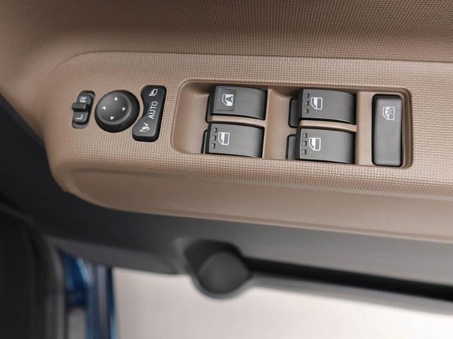 ムーヴキャンバスセオリーＧターボバックカメラ　シートヒーター　キーフリー（愛知県）の中古車