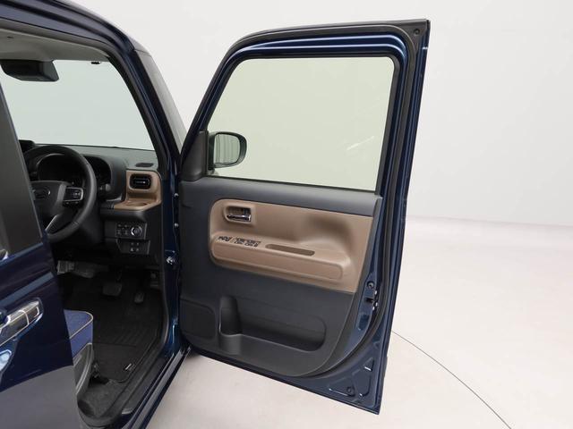 ムーヴキャンバスセオリーＧターボバックカメラ　シートヒーター　キーフリー（愛知県）の中古車