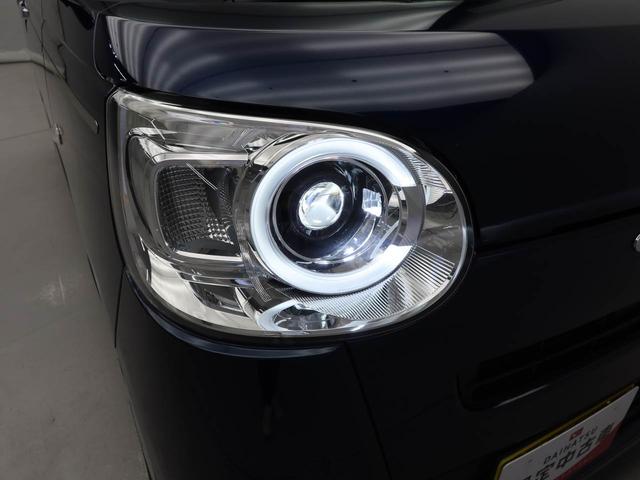 ムーヴキャンバスセオリーＧターボバックカメラ　シートヒーター　キーフリー（愛知県）の中古車