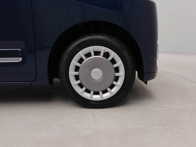 ムーヴキャンバスセオリーＧターボバックカメラ　シートヒーター　キーフリー（愛知県）の中古車