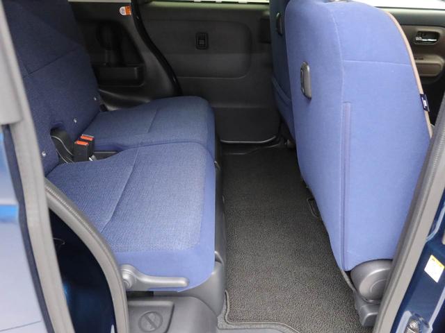 ムーヴキャンバスセオリーＧターボバックカメラ　シートヒーター　キーフリー（愛知県）の中古車