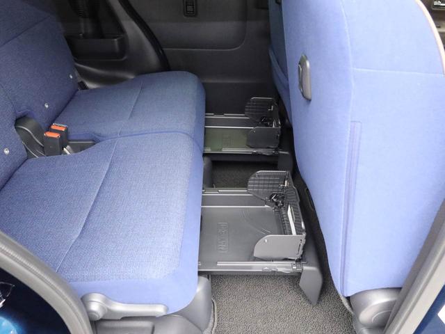 ムーヴキャンバスセオリーＧターボバックカメラ　シートヒーター　キーフリー（愛知県）の中古車
