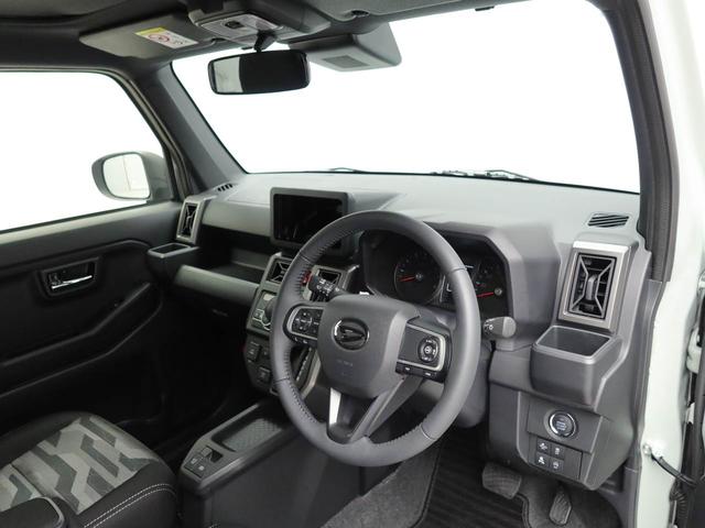タフトGターボ ダーククロムベンチャーバックカメラ シートヒーター キーフリー(愛知県)の中古車