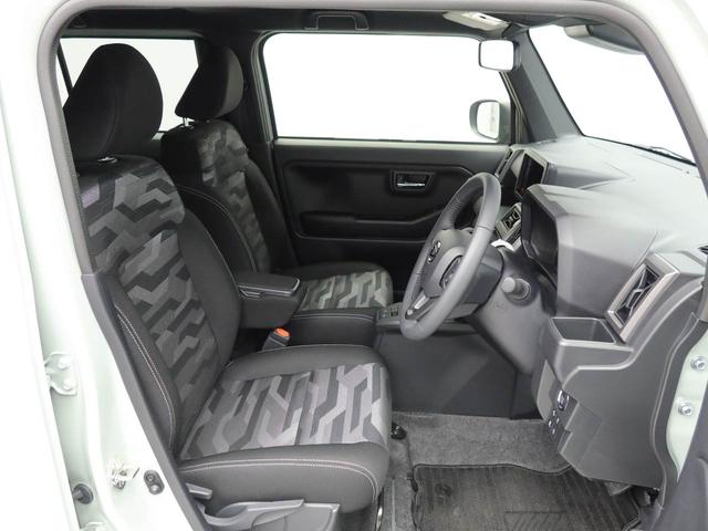 タフトGターボ ダーククロムベンチャーバックカメラ シートヒーター キーフリー(愛知県)の中古車