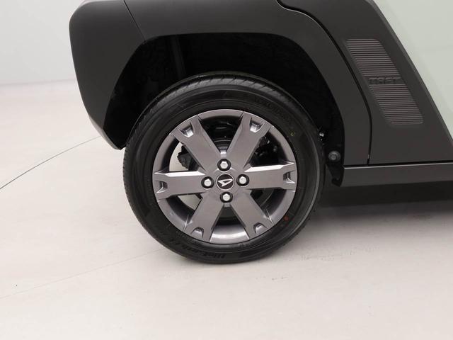 タフトGターボ ダーククロムベンチャーバックカメラ シートヒーター キーフリー(愛知県)の中古車