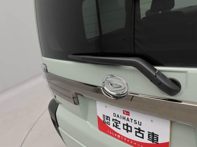 タフトGターボ ダーククロムベンチャーバックカメラ シートヒーター キーフリー(愛知県)の中古車