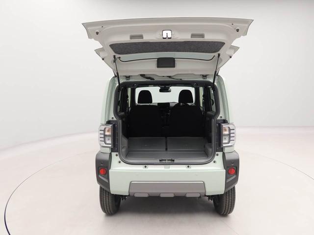 タフトGターボ ダーククロムベンチャーバックカメラ シートヒーター キーフリー(愛知県)の中古車