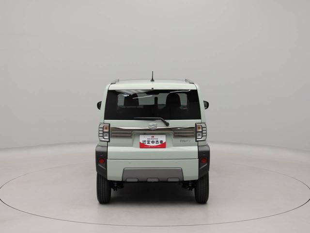 タフトGターボ ダーククロムベンチャーバックカメラ シートヒーター キーフリー(愛知県)の中古車